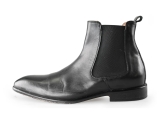 Manfield Chelsea Boots
