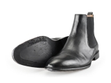 Manfield Chelsea Boots