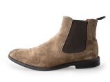 Manfield Chelsea Boots