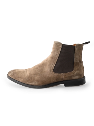  Manfield Chelsea Boots 237359
 [MAAT] 43
 