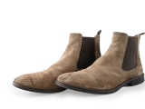 Manfield Chelsea Boots