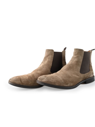  Manfield Chelsea Boots 237359
 [MAAT] 43
 
