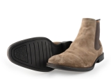 Manfield Chelsea Boots