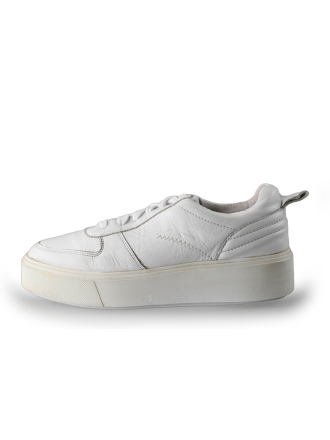 Sacha Sneakers Wit 237381
 Maat 39
 