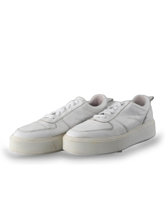 Sacha Sneakers Wit 237381
 Maat 39
 