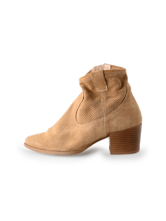 Manfield Enkellaarzen 237396
 [MAAT] 40
 