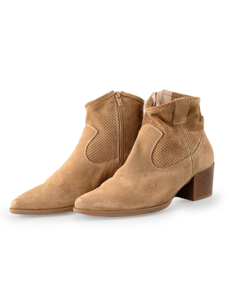  Manfield Enkellaarzen 237396
 [MAAT] 40
 