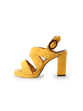  Sacha Sandalen 237409
 [MAAT] 39
 
