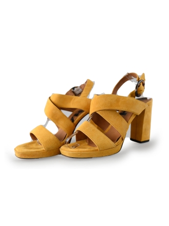  Sacha Sandalen 237409
 [MAAT] 39
 