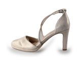 Manfield Pumps