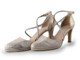 Manfield Pumps