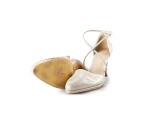 Manfield Pumps