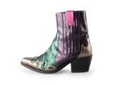 Manfield Cowboy Laarzen