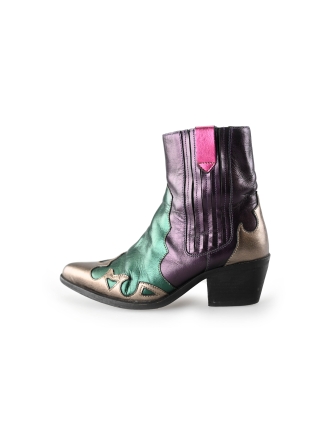  Manfield Cowboy Laarzen 237418
 [MAAT] 36
 