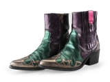 Manfield Cowboy Laarzen