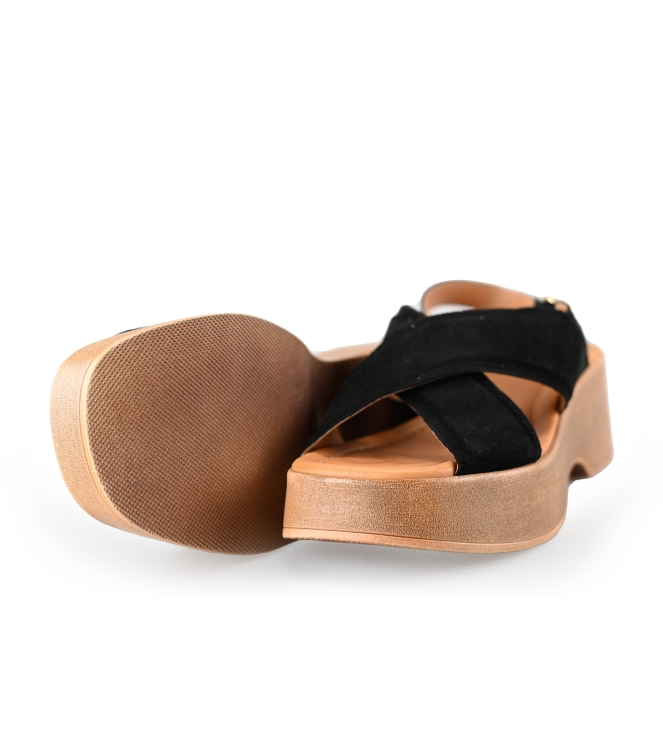 Sacha Sandalen