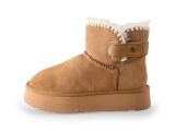 Manfield Boots
