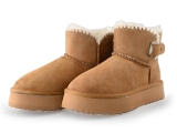 Manfield Boots