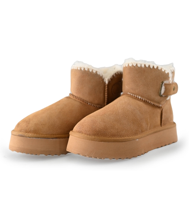 Manfield Boots