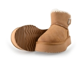 Manfield Boots
