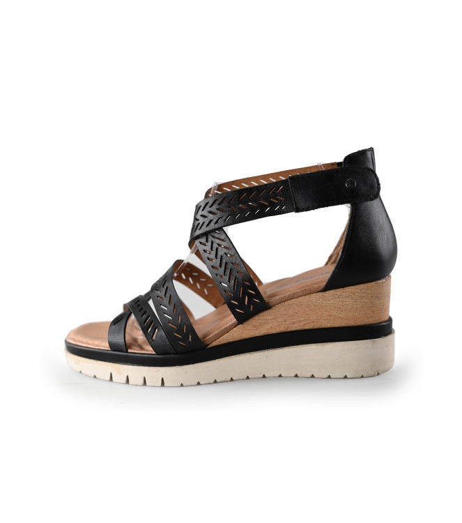 No Stress Sandalen