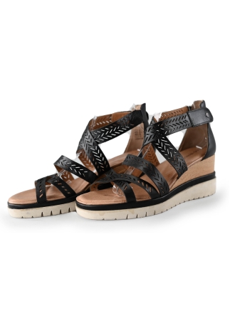  No Stress Sandalen 237442
 [MAAT] 42
 
