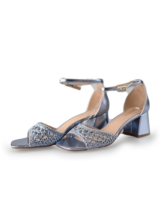 Signatura Sandalen Blauw 237467
 Maat 39
 