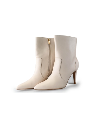  Posh Enkellaarzen 237499
 [MAAT] 41
 