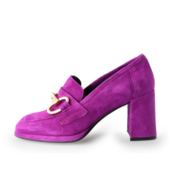 Signatura Loafers
