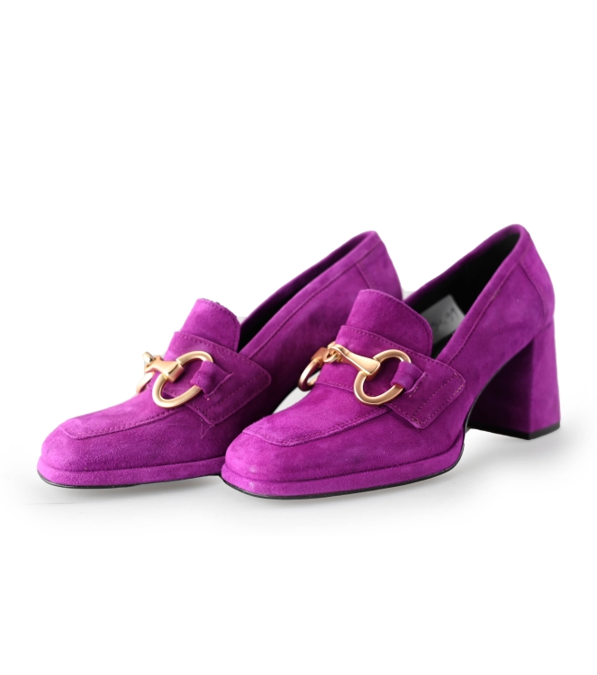 Signatura Loafers