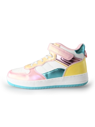  Cemi Hoge Sneakers 237510
 [MAAT] 38
 
