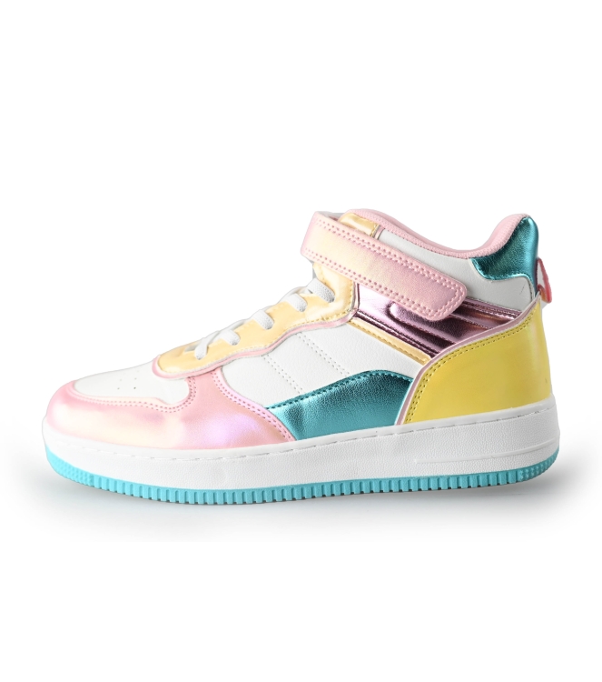 Cemi Hoge Sneakers