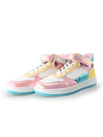  Cemi Hoge Sneakers 237510
 [MAAT] 38
 