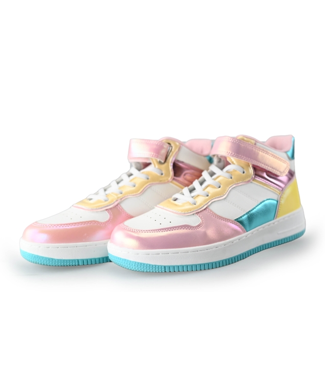 Cemi Hoge Sneakers