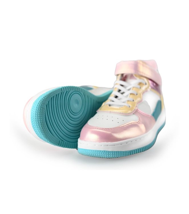 Cemi Hoge Sneakers