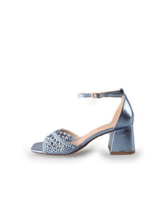Signatura Sandalen Blauw 237541
 Maat 36
 