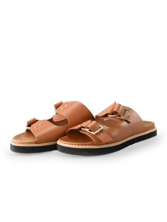  Hampton Bays Sandalen 237551
 [MAAT] 38
 