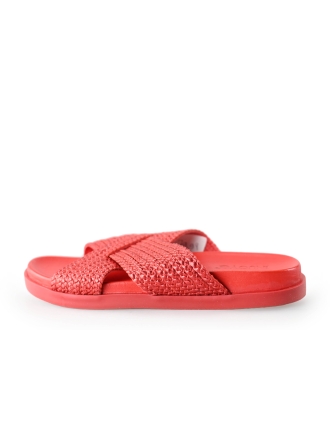 Inuovo Slippers Rood 237553
 Maat 38
 
