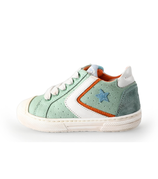 Vero Cuoio Sneakers