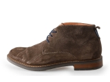 Van Lier Veterschoenen