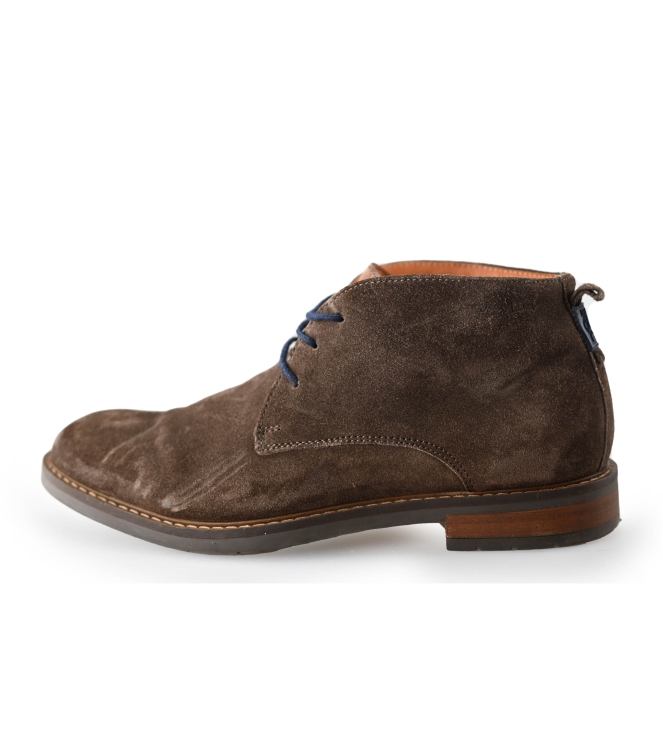 Van Lier Veterschoenen