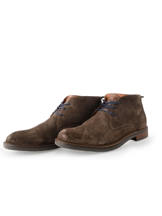  Van Lier Veterschoenen 237572
 [MAAT] 42
 