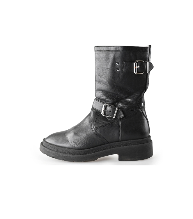 Sacha Biker Boots