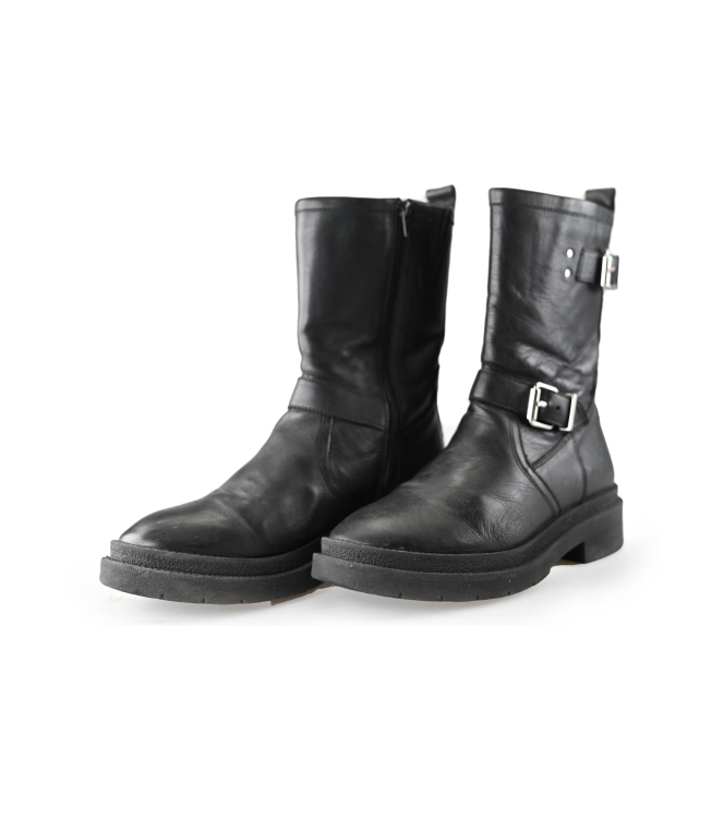 Sacha Biker Boots