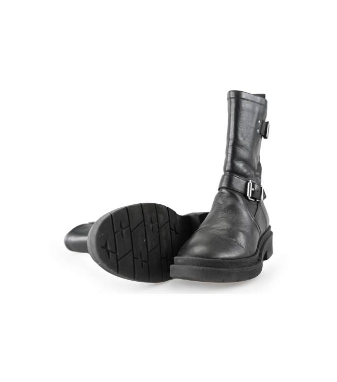 Sacha Biker Boots