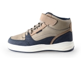 Milo&Mila Hoge Sneakers