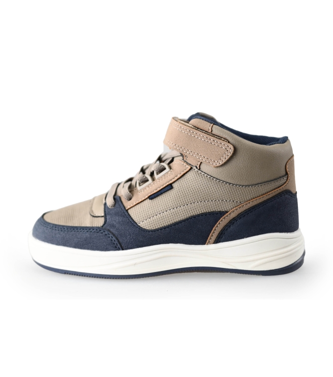 Milo&Mila Hoge Sneakers