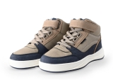 Milo&Mila Hoge Sneakers