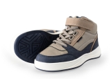 Milo&Mila Hoge Sneakers