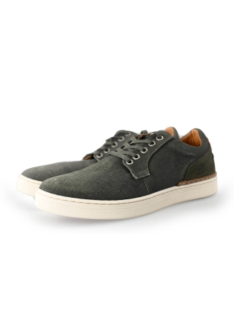 Bullboxer Sneakers Groen 237629
 Maat 41
 
